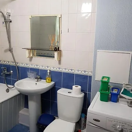 Treko شقة *